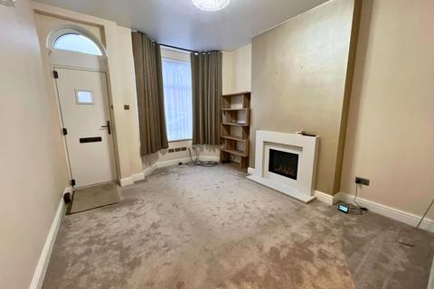 3 bedroom terraced house for sale, Stafford Street, Belgrave, LE4