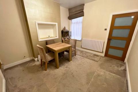 3 bedroom terraced house for sale, Stafford Street, Belgrave, LE4