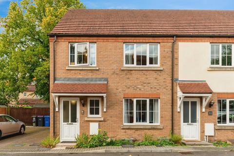 9 Galba Road, Caistor, Market Rasen, LN7 6GN