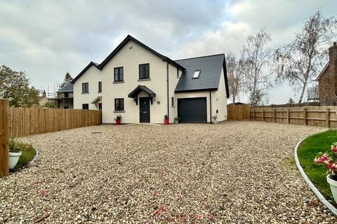 4 bedroom detached house for sale, Barway Road, Barway, Ely, Cambridgeshire