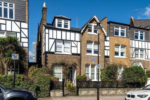 2 bedroom apartment for sale, Elsworthy Road, Primrose Hill