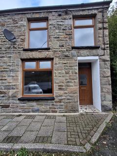 3 bedroom terraced house for sale, John Street, Treherbert, Treorchy, Rhondda Cynon Taff. CF42 5HH