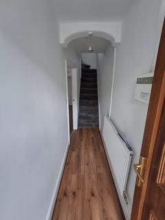 3 bedroom terraced house for sale, John Street, Treherbert, Treorchy, Rhondda Cynon Taff. CF42 5HH