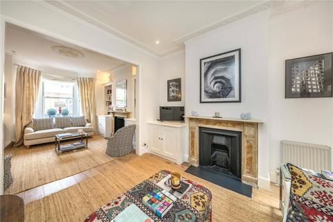 5 bedroom terraced house to rent, London SW6