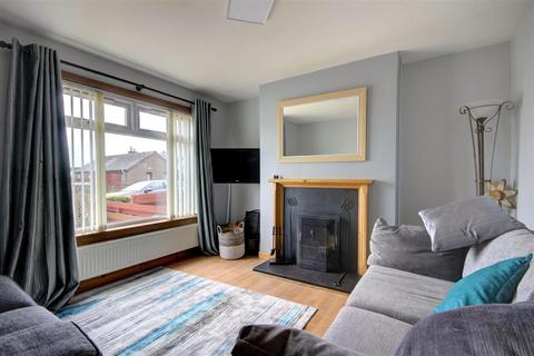 2 bedroom semi-detached house for sale, 12 Muirfield Road, Brora