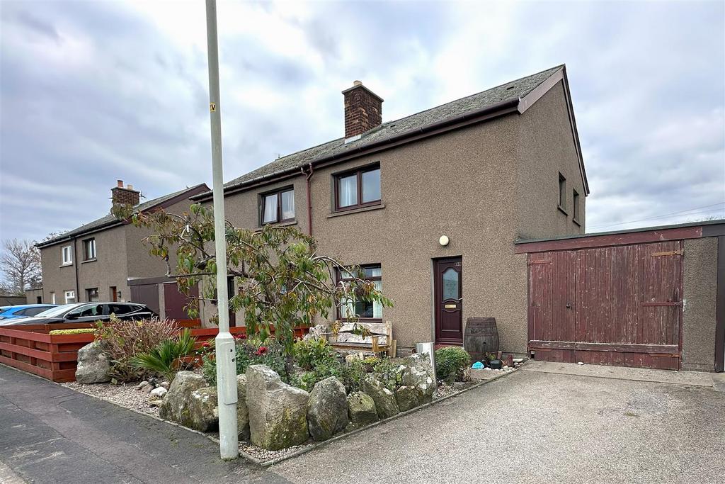 12 muirfield