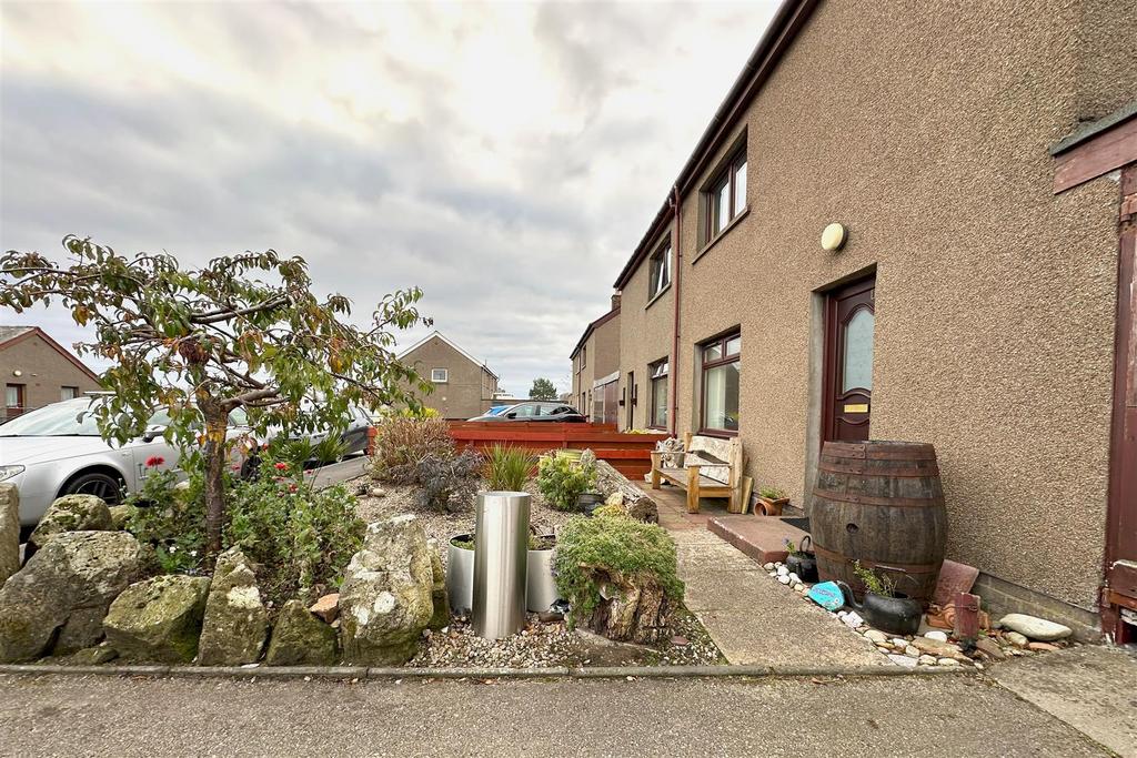12 muirfield