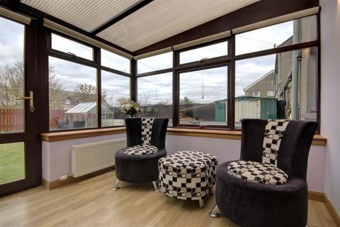 2 bedroom semi-detached house for sale, 12 Muirfield Road, Brora