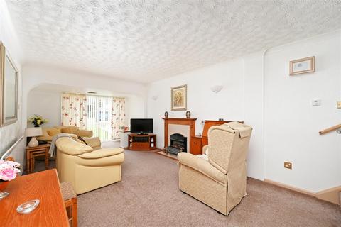 2 bedroom semi-detached house for sale, Ullswater Drive, Dronfield Woodhouse, Dronfield