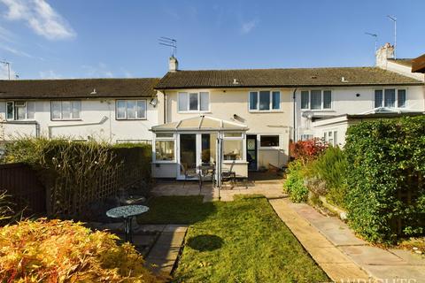 3 bedroom terraced house for sale, Rollswood, Welwyn Garden City AL7