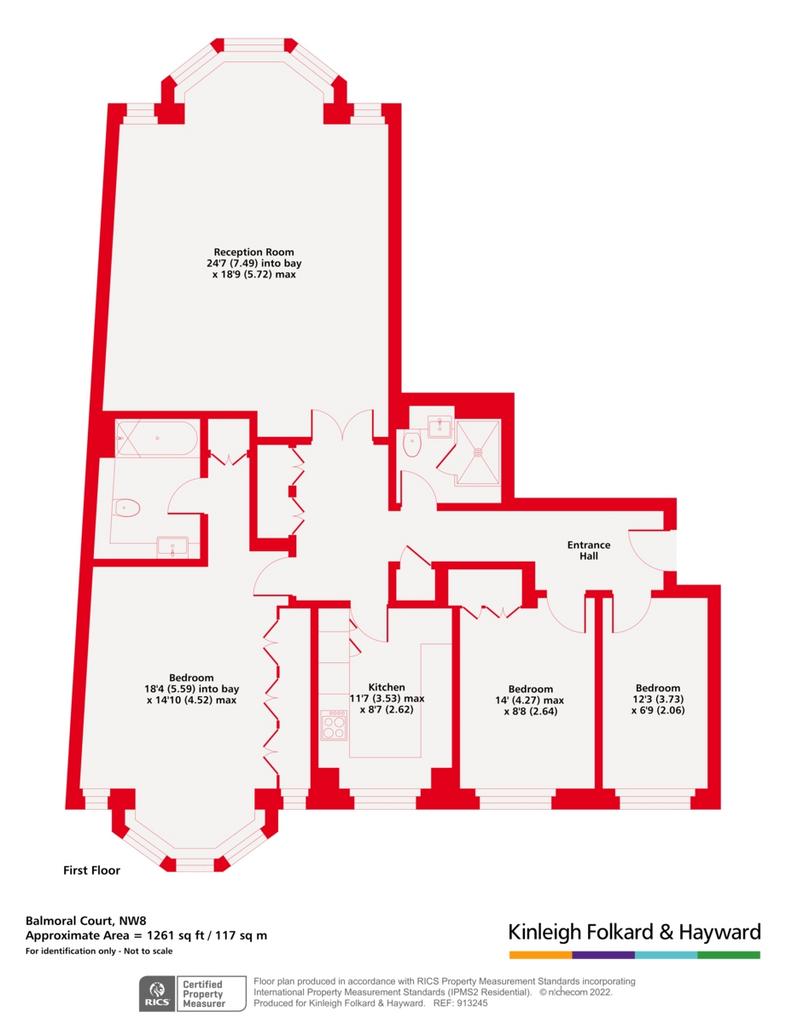 New Floorplan