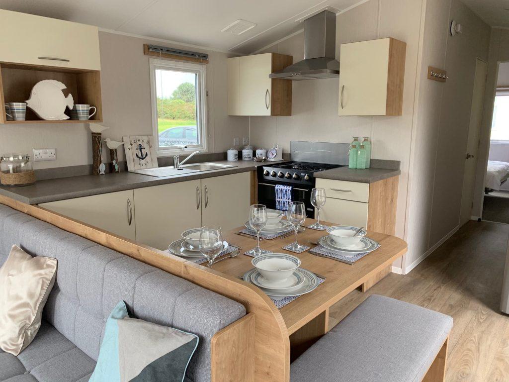   Willerby Grasmere For Sale