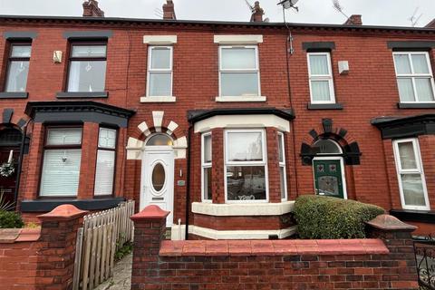 3 bedroom terraced house for sale, Henrietta Street, Ashton-Under-Lyne OL6