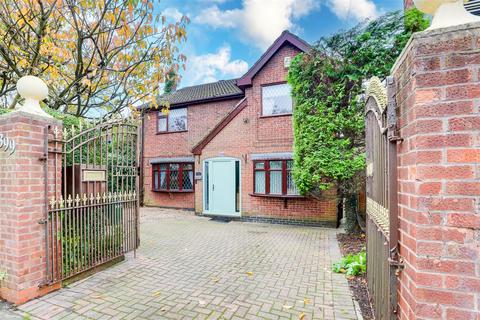 4 bedroom detached house for sale, Westdale Lane, Mapperley NG3