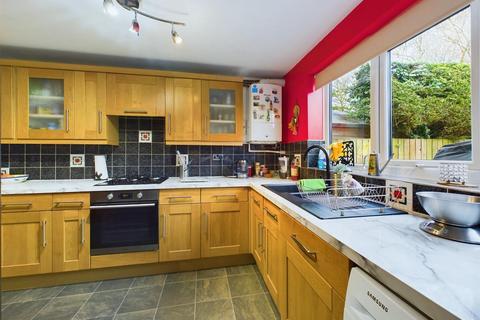 3 bedroom detached house for sale, Elizabeth Close, Bridlington