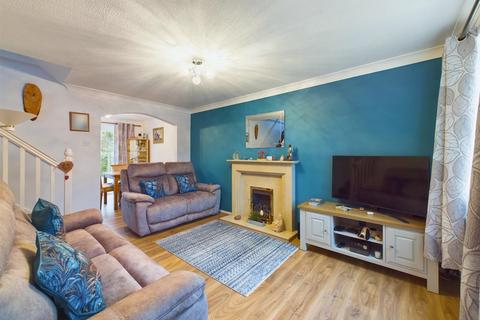 3 bedroom detached house for sale, Elizabeth Close, Bridlington