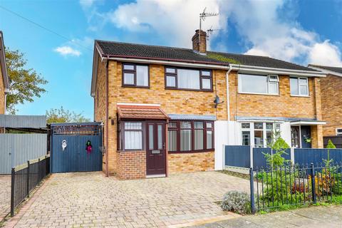 3 bedroom semi-detached house for sale, Kennedy Avenue, Long Eaton NG10