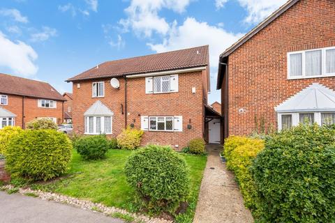 3 bedroom semi-detached house for sale, Alsom Avenue, Worcester Park