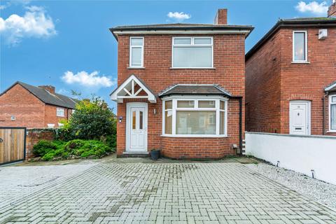 2 bedroom detached house for sale, Regent Street, Ilkeston, DE7