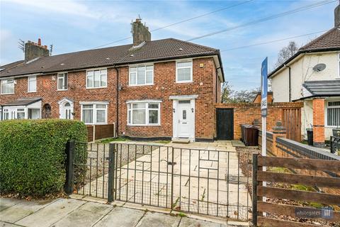 3 bedroom end of terrace house for sale, Twig Lane, Liverpool, Merseyside, L36