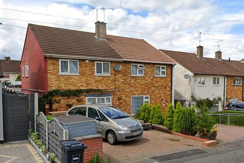 3 bedroom semi-detached house for sale, Leicester LE5