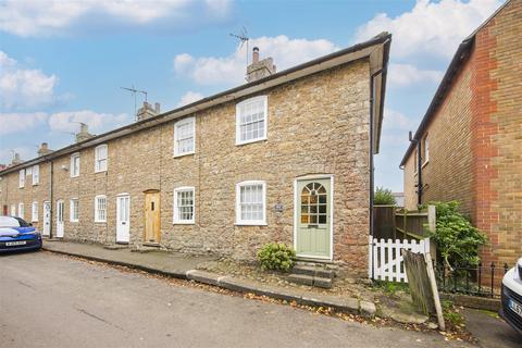 2 bedroom end of terrace house for sale, Norman Road, West Malling ME19