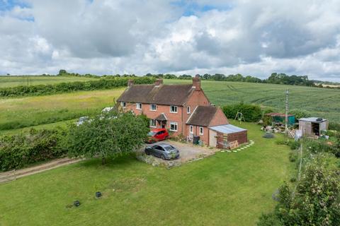 3 bedroom semi-detached house for sale, Great Shefford, Hungerford RG17