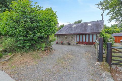 3 bedroom barn conversion for sale, Tavistock, Devon