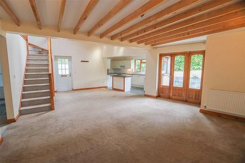 3 bedroom barn conversion for sale, Tavistock, Devon