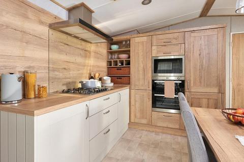 undefined, Plas Coch Country and Leisure Retreat