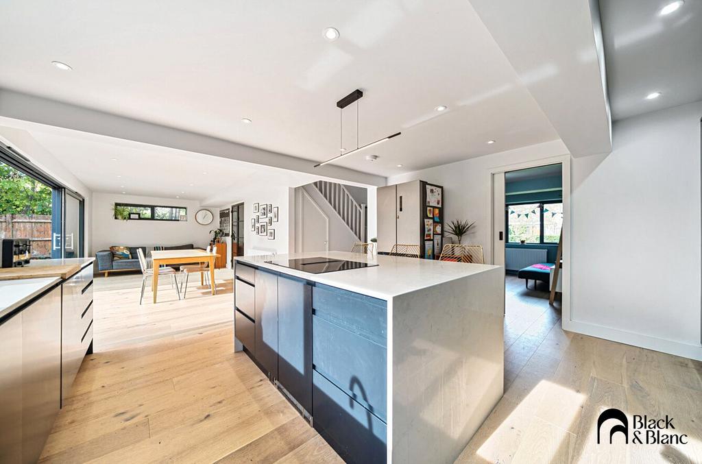 Kitchen/ Diner