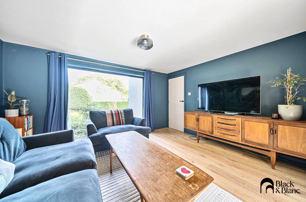 Reception Room One