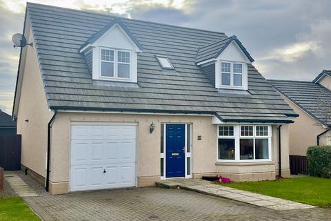 3 bedroom detached house for sale, The Cairns, Muir Of Ord IV6