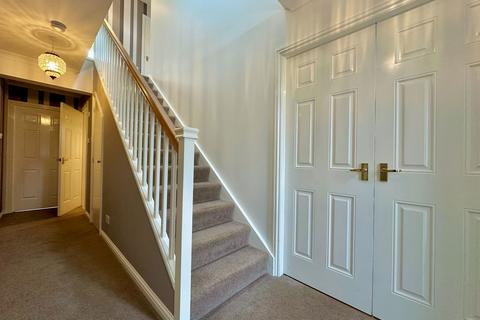 3 bedroom detached house for sale, The Cairns, Muir Of Ord IV6