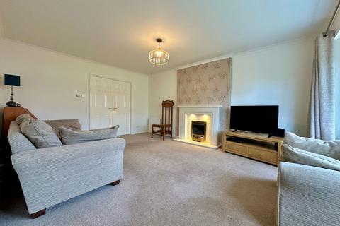 3 bedroom detached house for sale, The Cairns, Muir Of Ord IV6