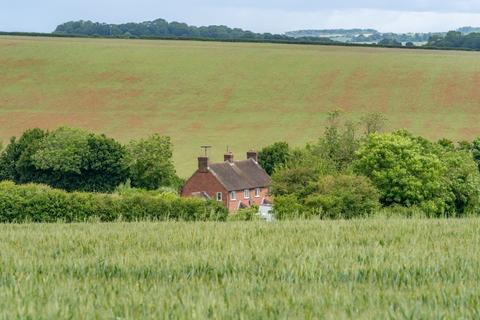 3 bedroom semi-detached house for sale, Great Shefford, Hungerford RG17