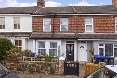 3 bedroom terraced house for sale, Lanfranc Road, Worthing