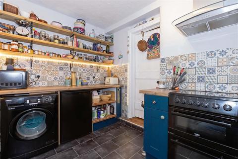 3 bedroom terraced house for sale, Lanfranc Road, Worthing