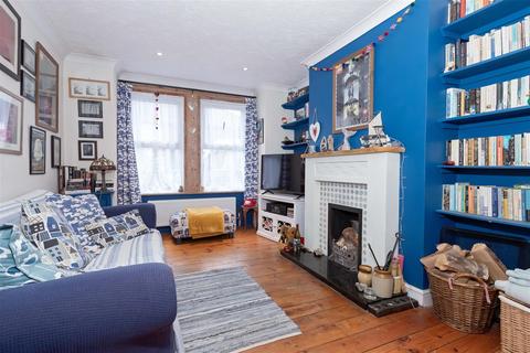 3 bedroom terraced house for sale, Lanfranc Road, Worthing