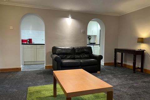 1 bedroom flat to rent, Dundas Street, Edinburgh,