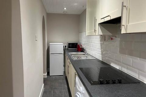 1 bedroom flat to rent, Dundas Street, Edinburgh,