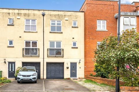 2 bedroom terraced house for sale, Strathearn Drive, Bristol BS10