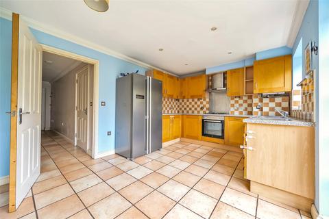 2 bedroom terraced house for sale, Strathearn Drive, Bristol BS10