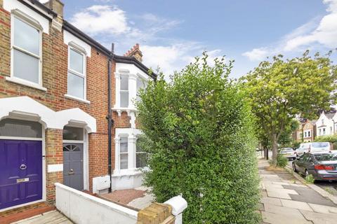 4 bedroom house to rent, Barrowgate Road, London W4