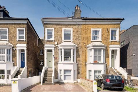 1 bedroom flat to rent, Chapel Road, London W13