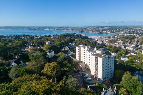 2 bedroom apartment for sale, Lincombes, Torquay