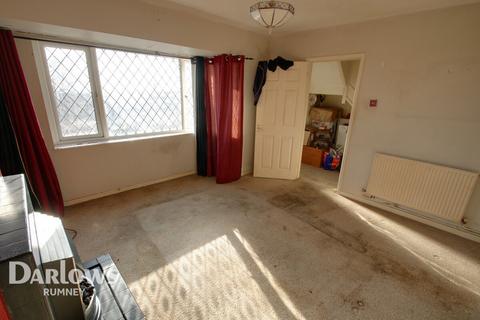 3 bedroom semi-detached house for sale, Caer Castell Place, Cardiff