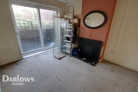 3 bedroom semi-detached house for sale, Caer Castell Place, Cardiff