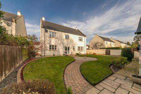 5 bedroom detached house for sale, Robert Smith Place, Dalkeith EH22