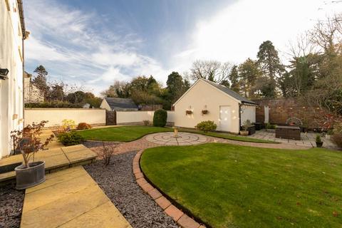 5 bedroom detached house for sale, Robert Smith Place, Dalkeith EH22